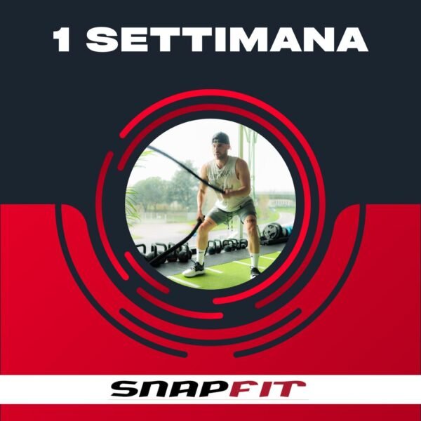 1 Settimana